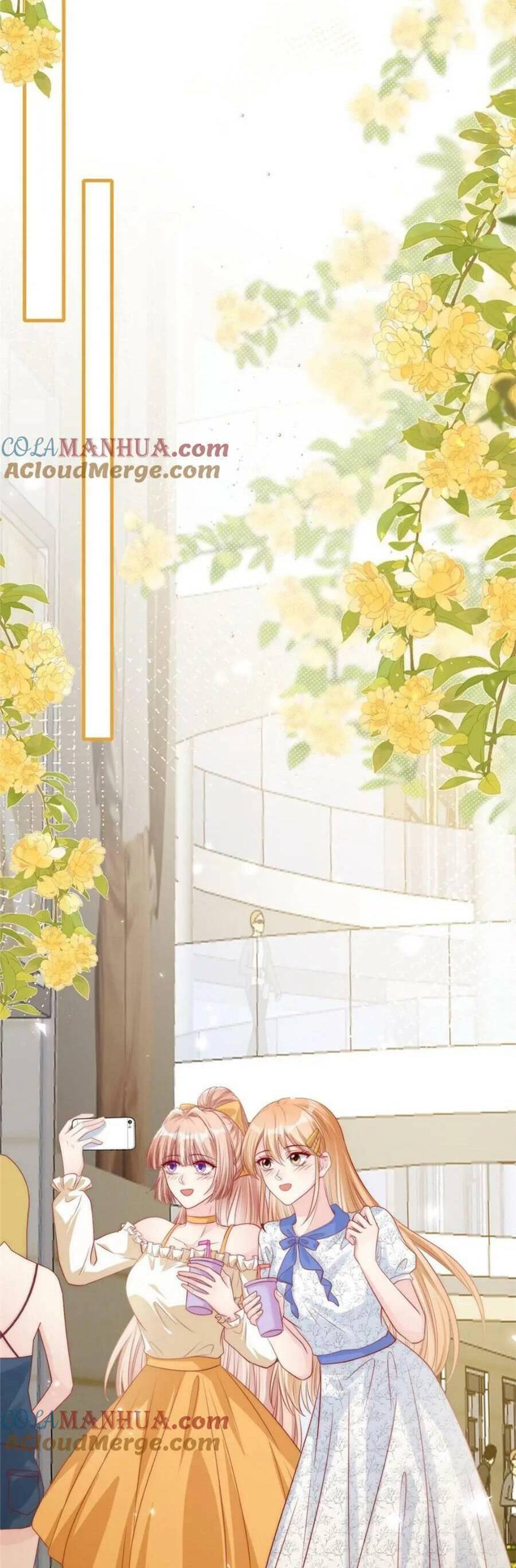 Tôi Được Năm Nam Chính Sủng: Chapter 150