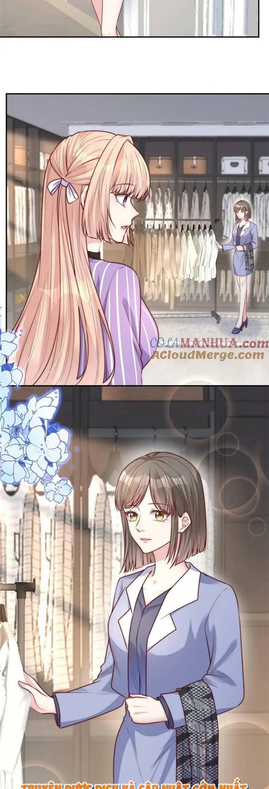 Tôi Được Năm Nam Chính Sủng: Chapter 153