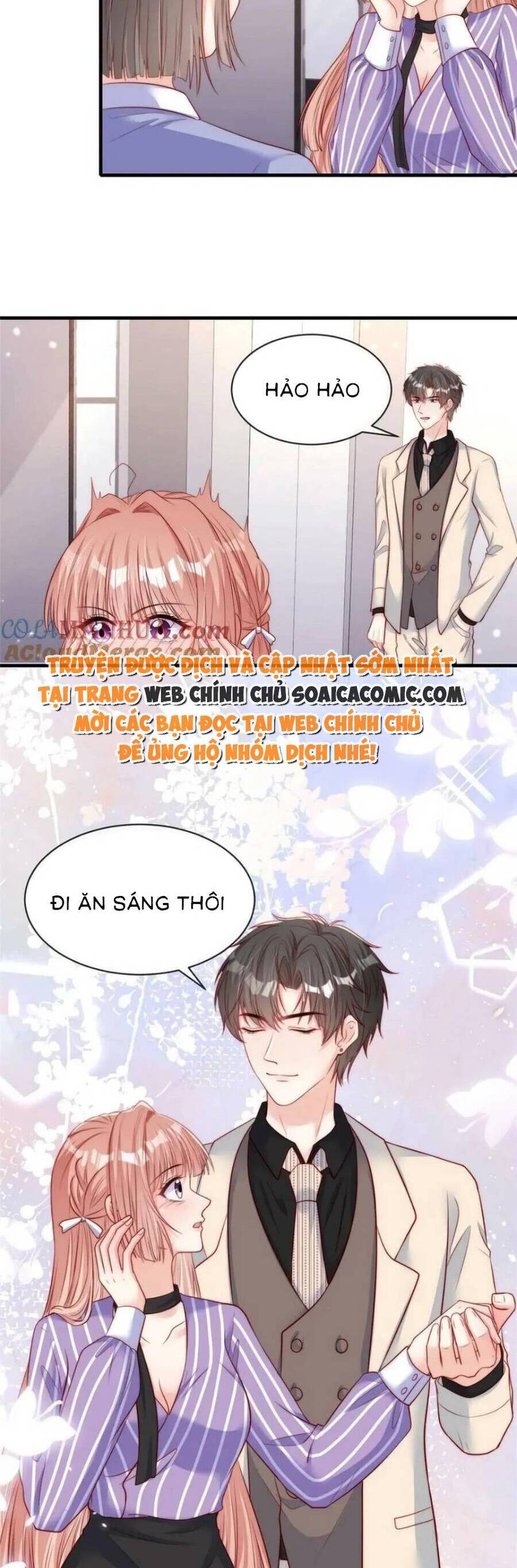 Tôi Được Năm Nam Chính Sủng: Chapter 155