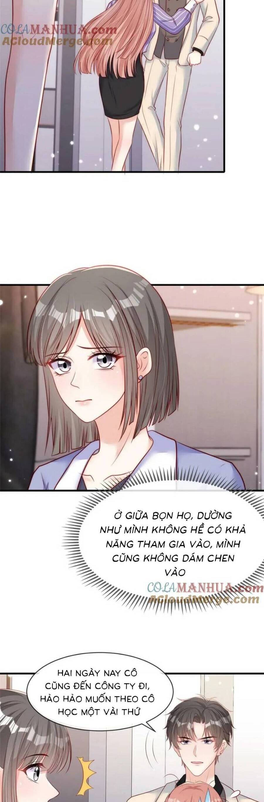 Tôi Được Năm Nam Chính Sủng: Chapter 155