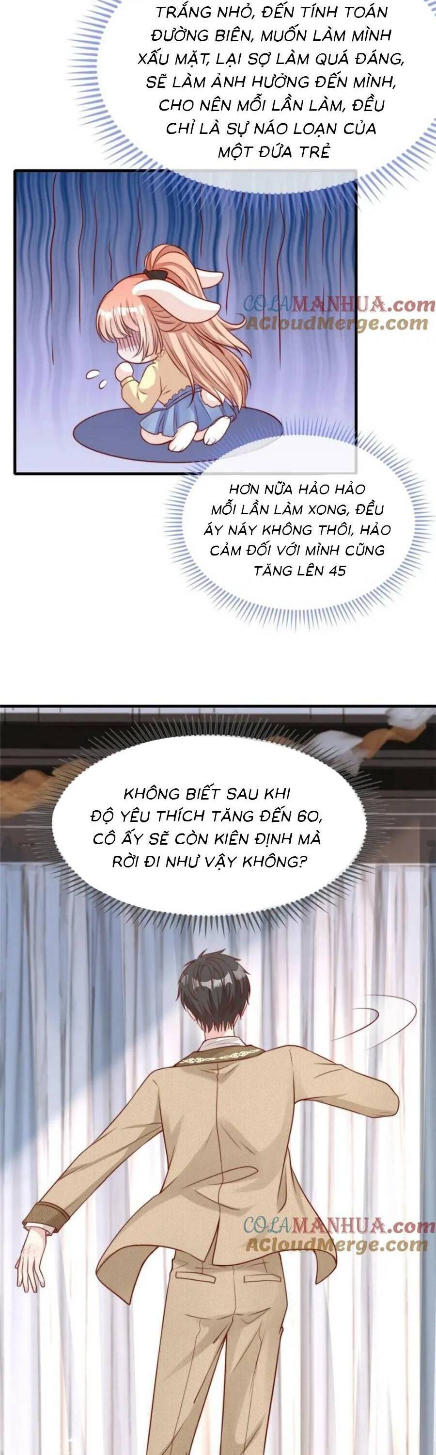 Tôi Được Năm Nam Chính Sủng: Chapter 159