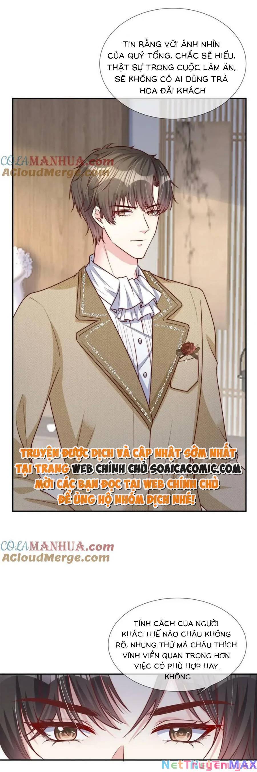 Tôi Được Năm Nam Chính Sủng: Chapter 160
