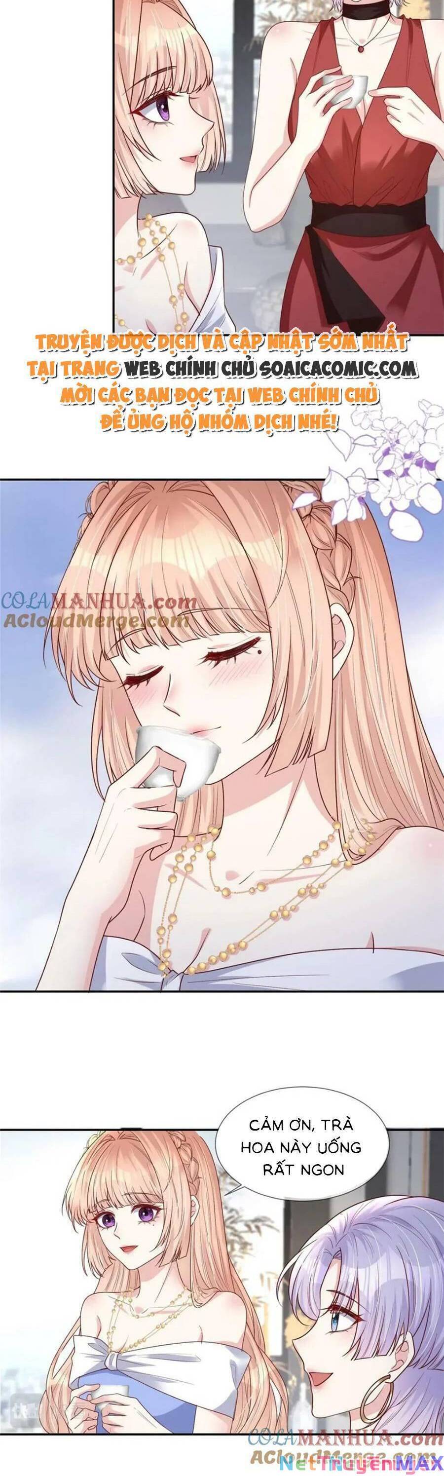 Tôi Được Năm Nam Chính Sủng: Chapter 160