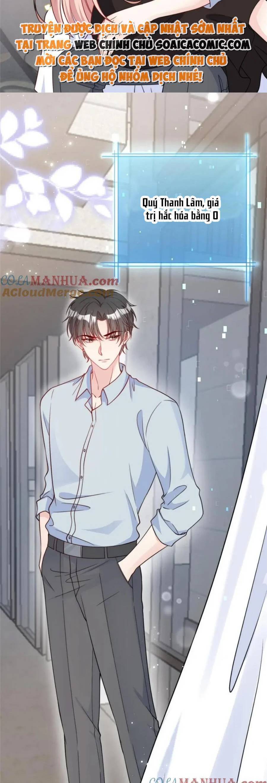 Tôi Được Năm Nam Chính Sủng: Chapter 164