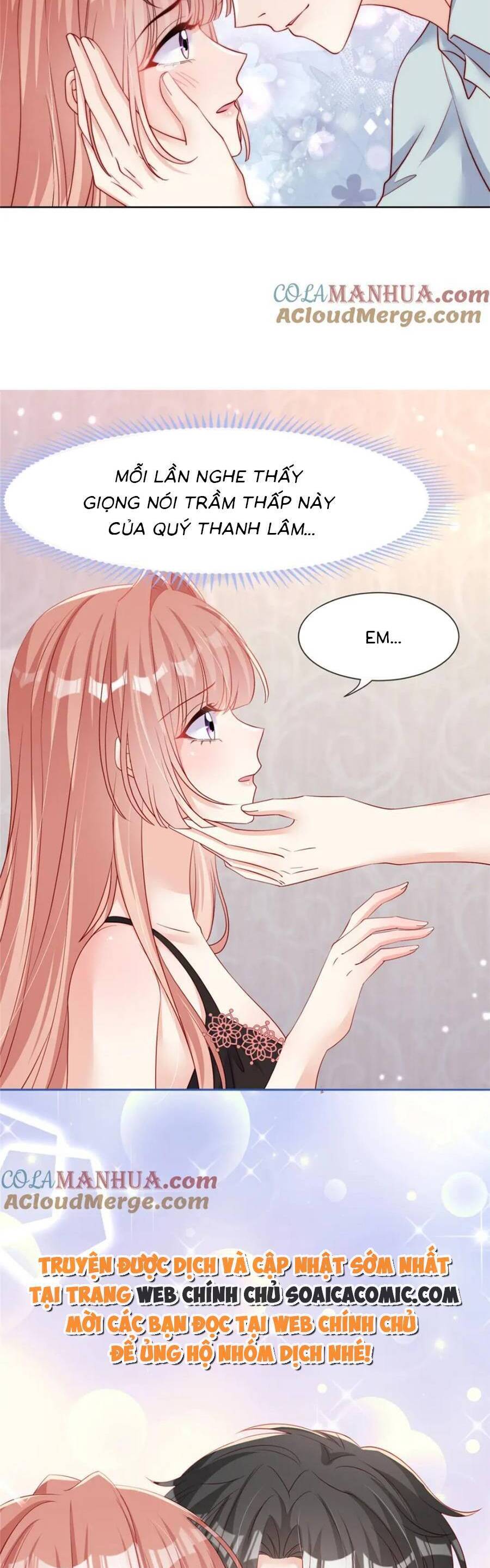 Tôi Được Năm Nam Chính Sủng: Chapter 165