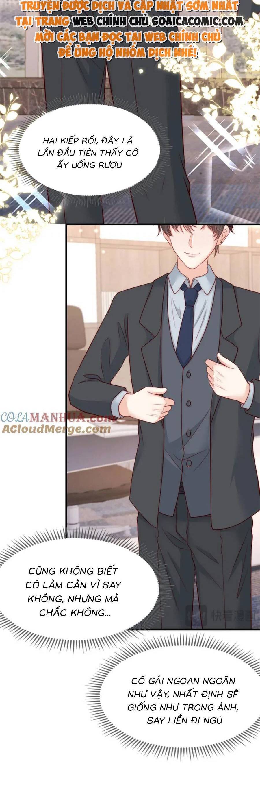 Tôi Được Năm Nam Chính Sủng: Chapter 166