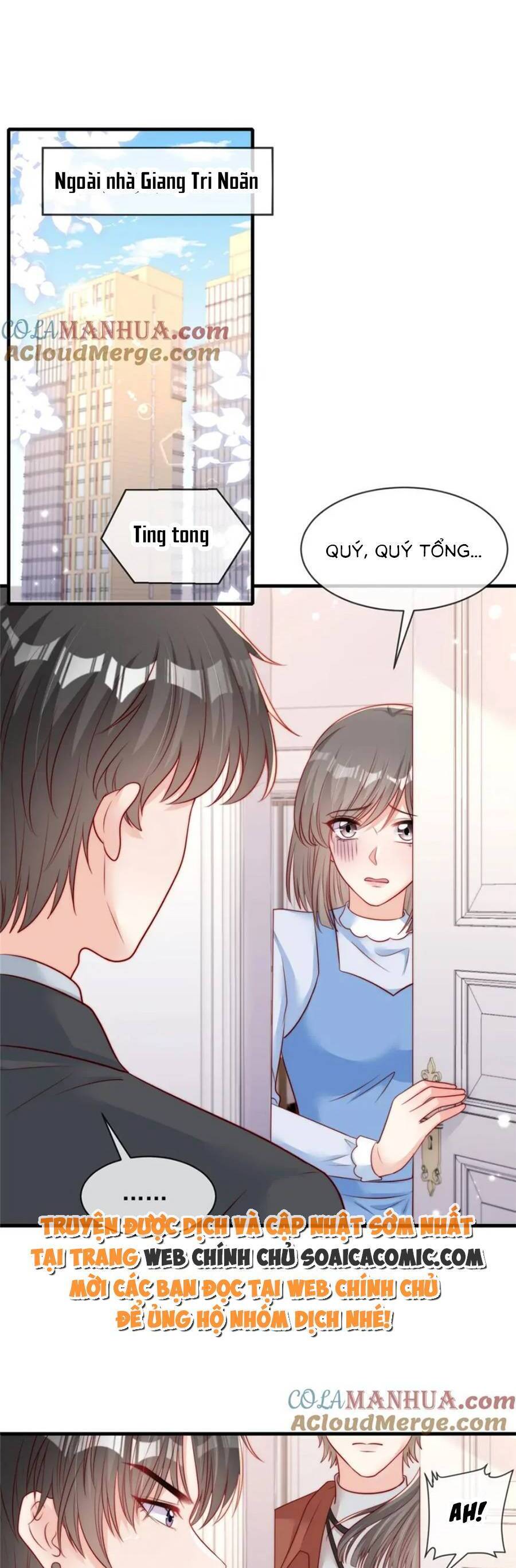 Tôi Được Năm Nam Chính Sủng: Chapter 166