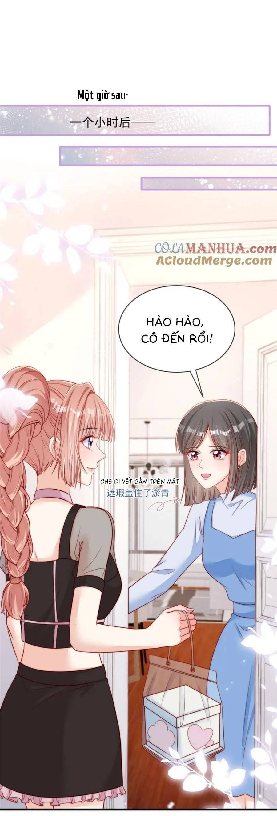 Tôi Được Năm Nam Chính Sủng: Chapter 166