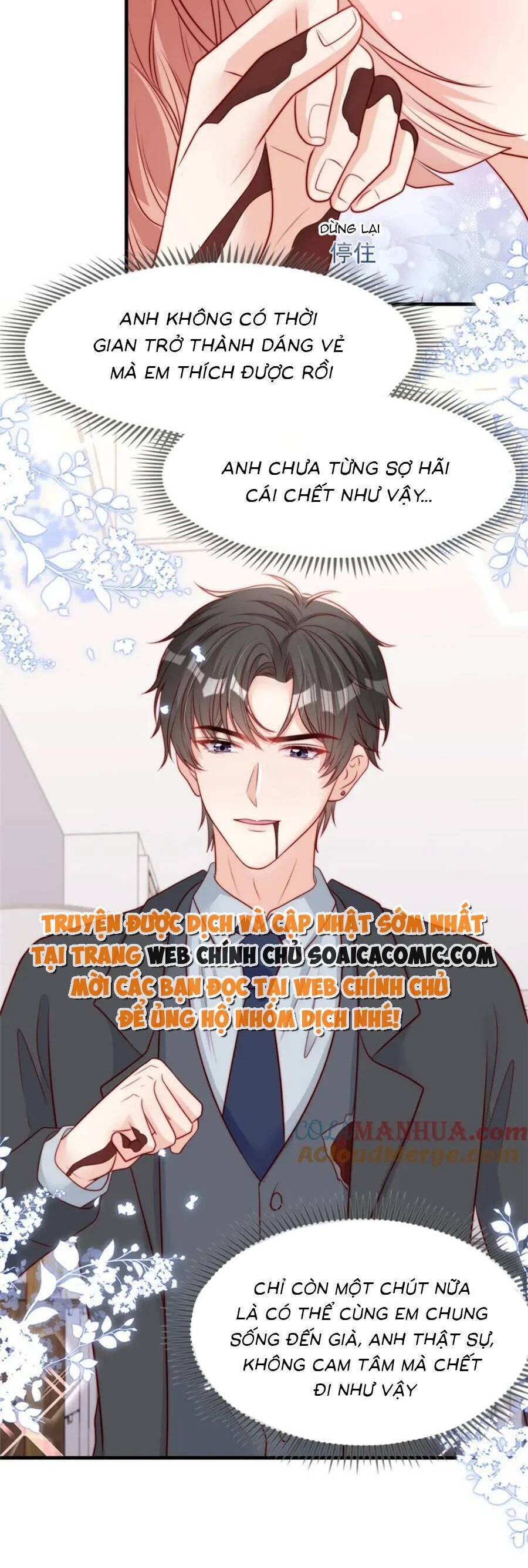 Tôi Được Năm Nam Chính Sủng: Chapter 167