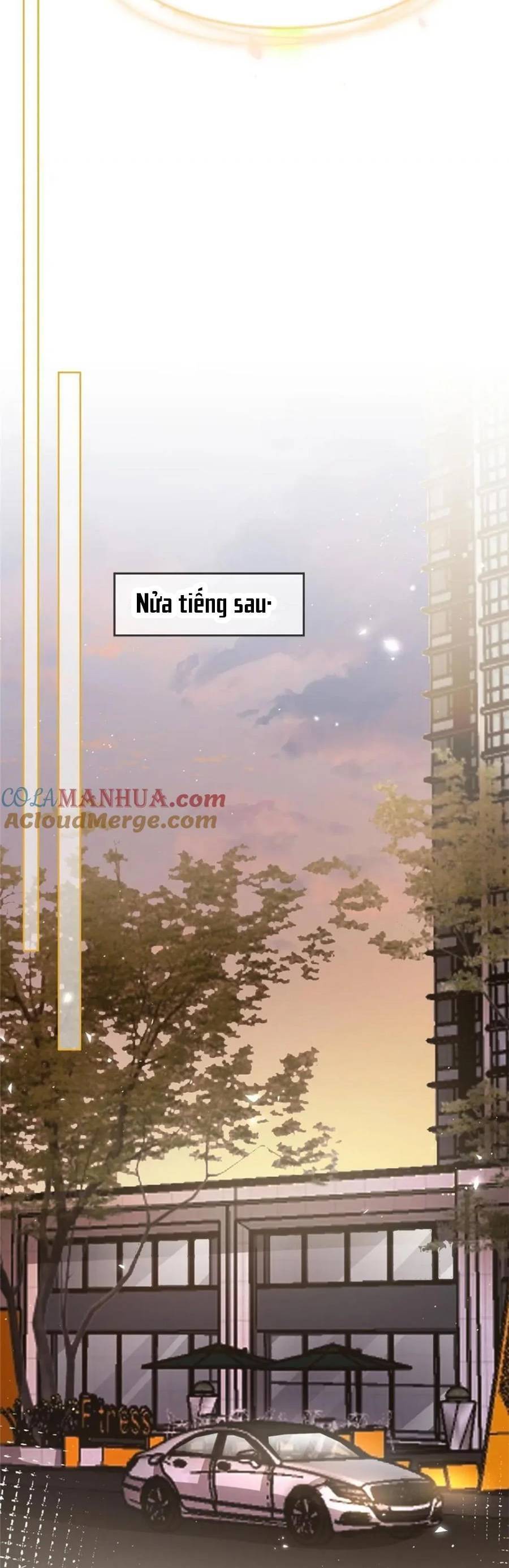 Tôi Được Năm Nam Chính Sủng: Chapter 168