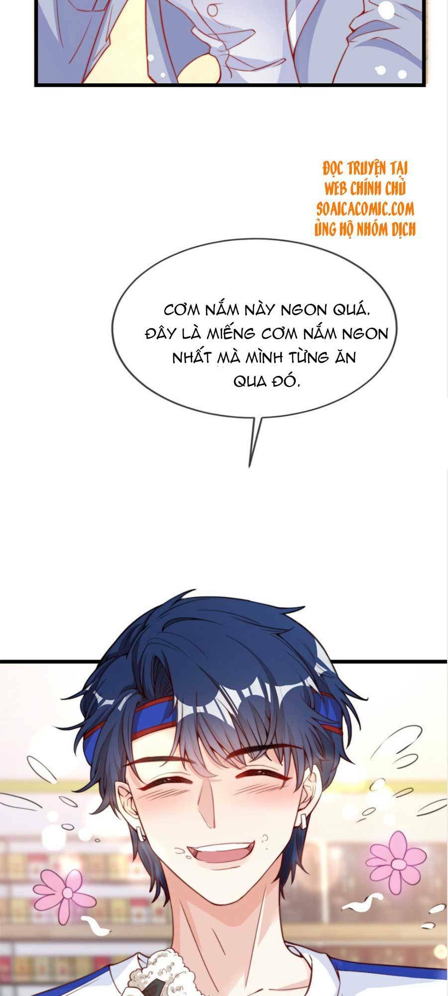 Tôi Được Năm Nam Chính Sủng: Chapter 17