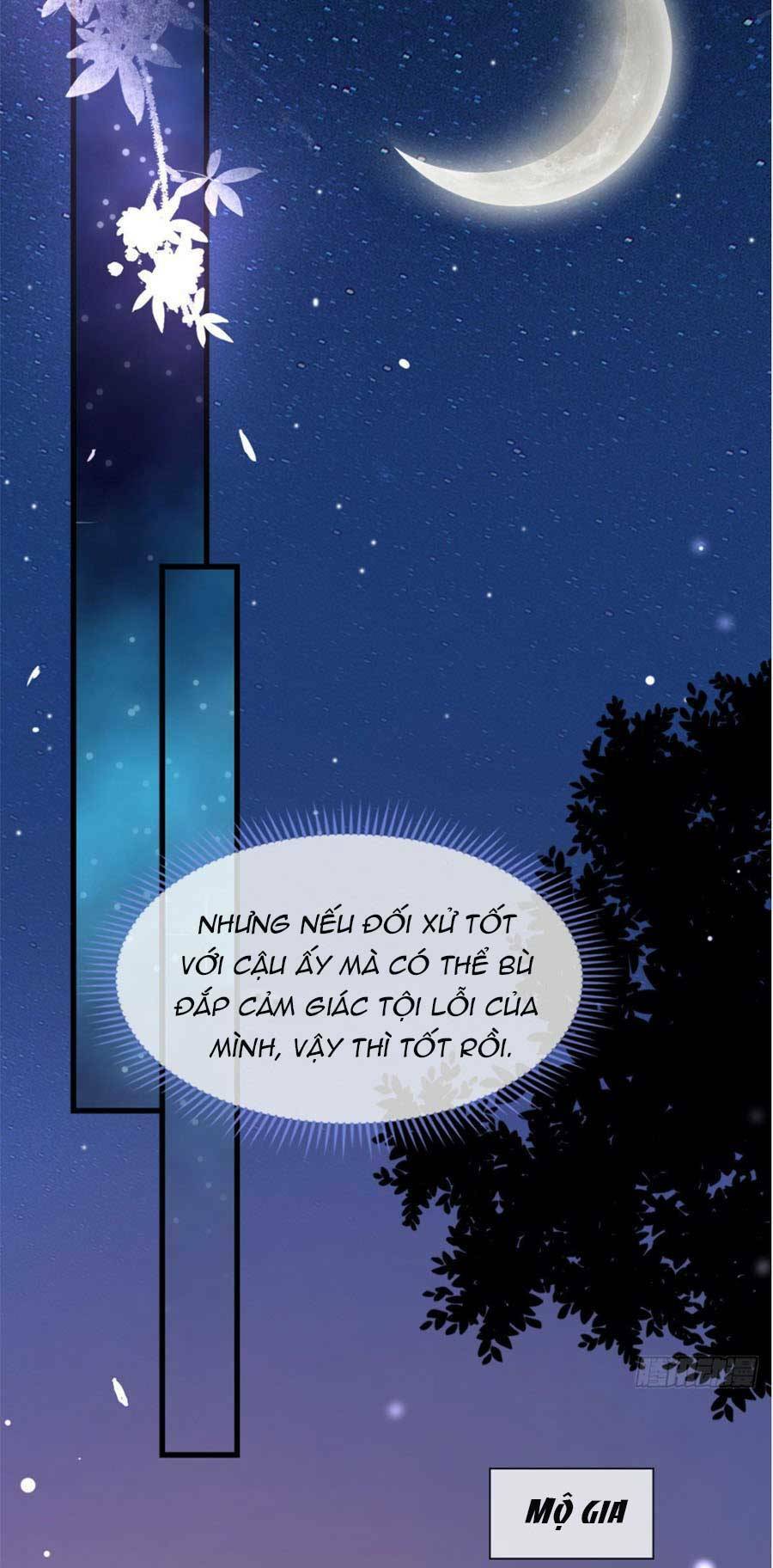Tôi Được Năm Nam Chính Sủng: Chapter 17
