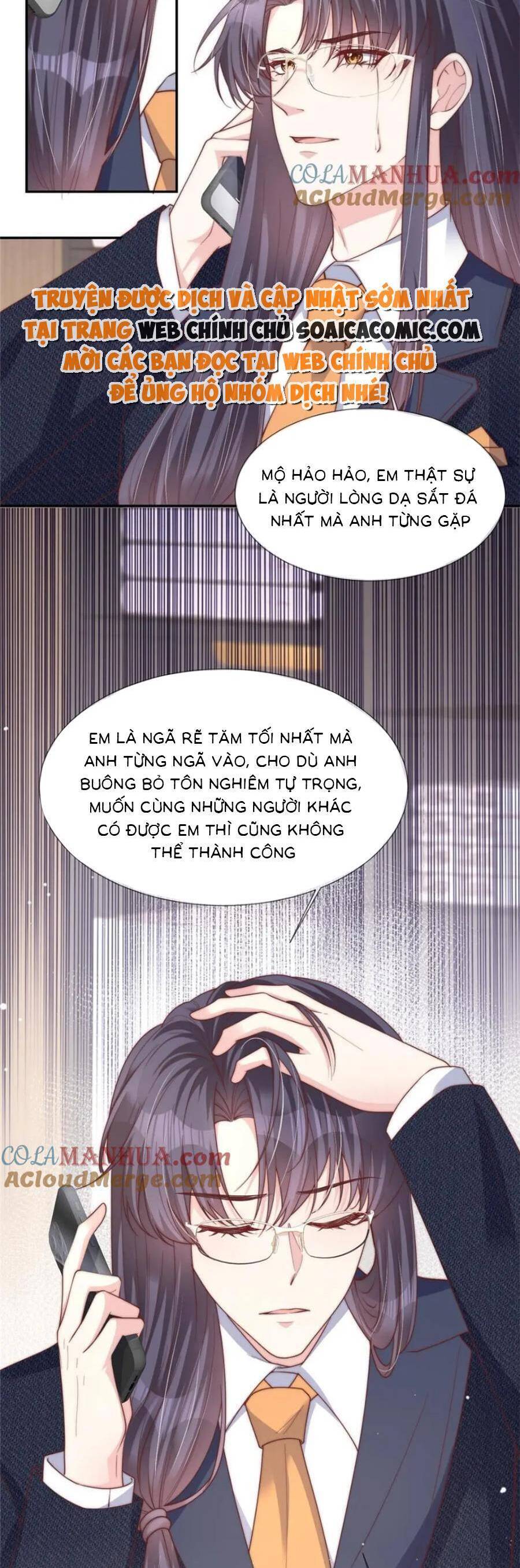 Tôi Được Năm Nam Chính Sủng: Chapter 173