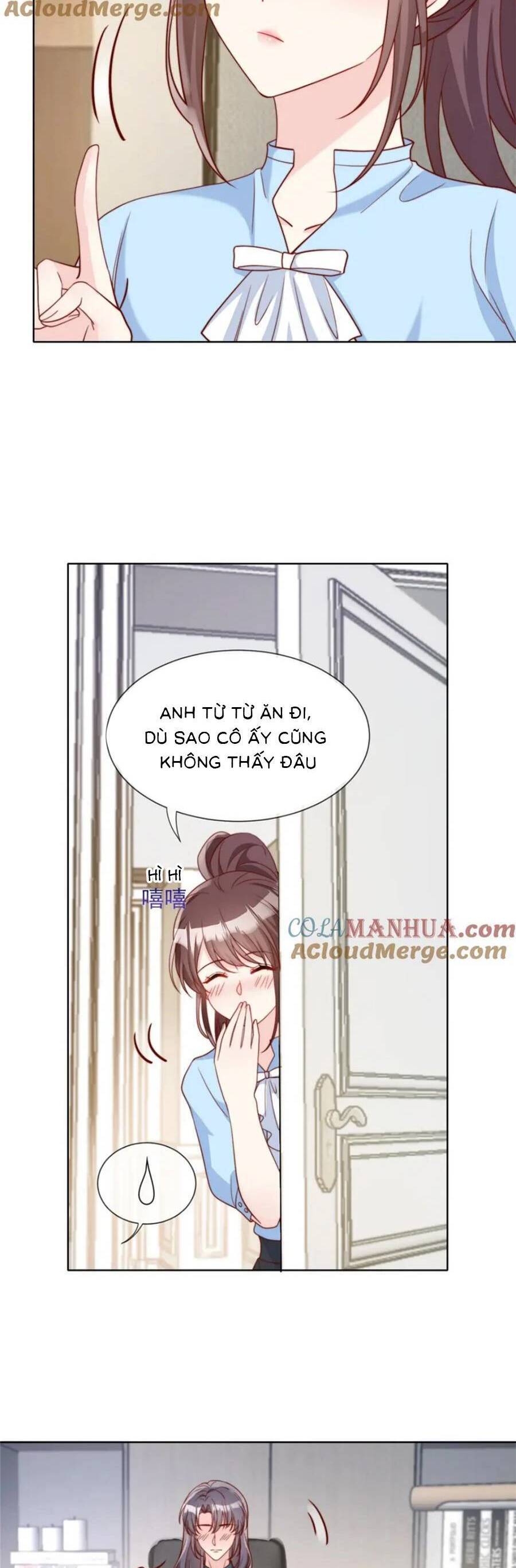 Tôi Được Năm Nam Chính Sủng: Chapter 176