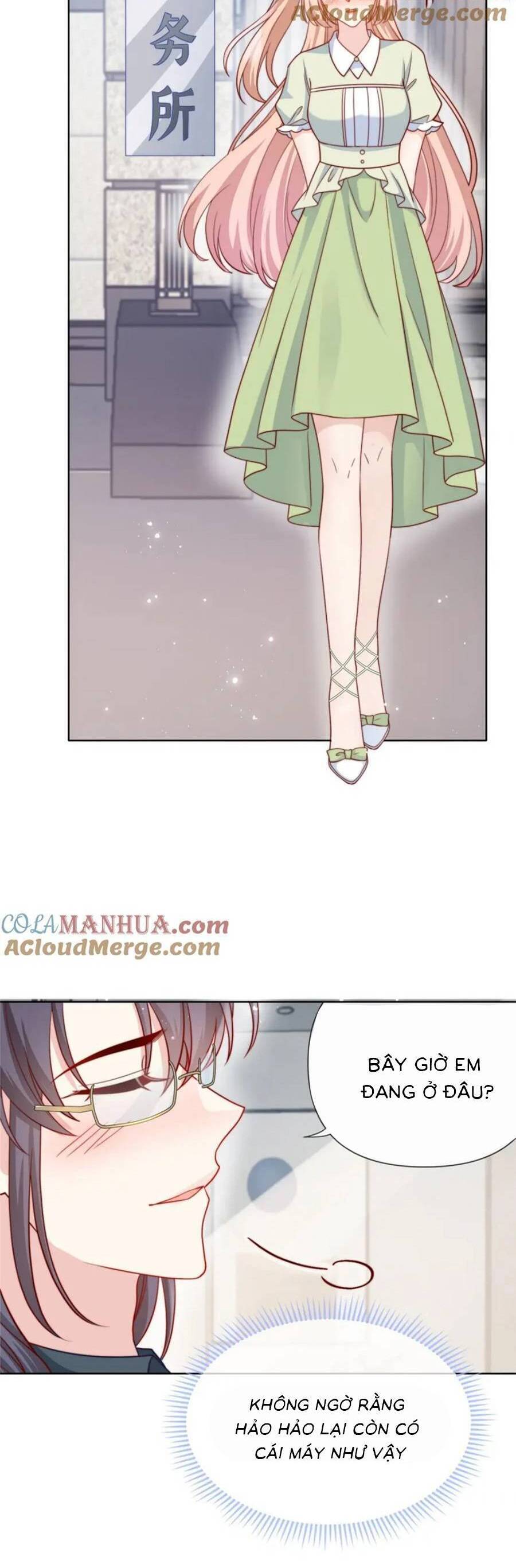 Tôi Được Năm Nam Chính Sủng: Chapter 176