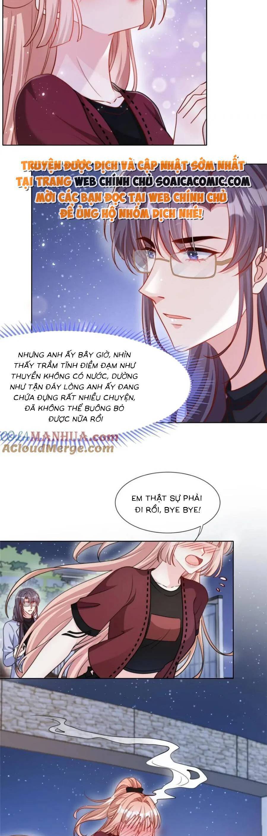 Tôi Được Năm Nam Chính Sủng: Chapter 178