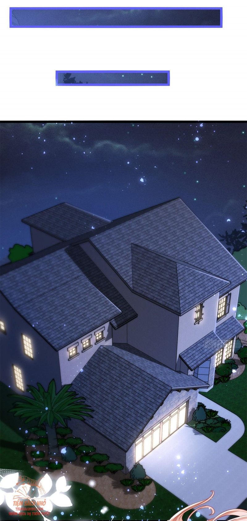 Tôi Được Năm Nam Chính Sủng: Chapter 2.5