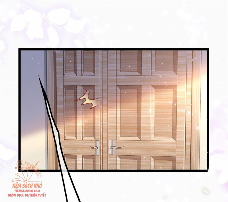 Tôi Được Năm Nam Chính Sủng: Chapter 2.5