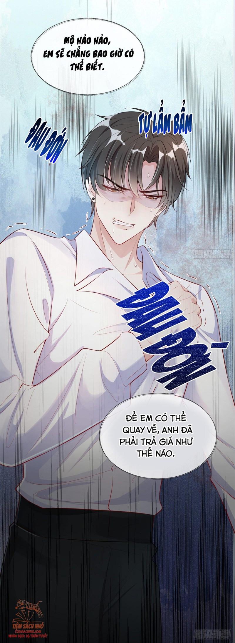 Tôi Được Năm Nam Chính Sủng: Chapter 2