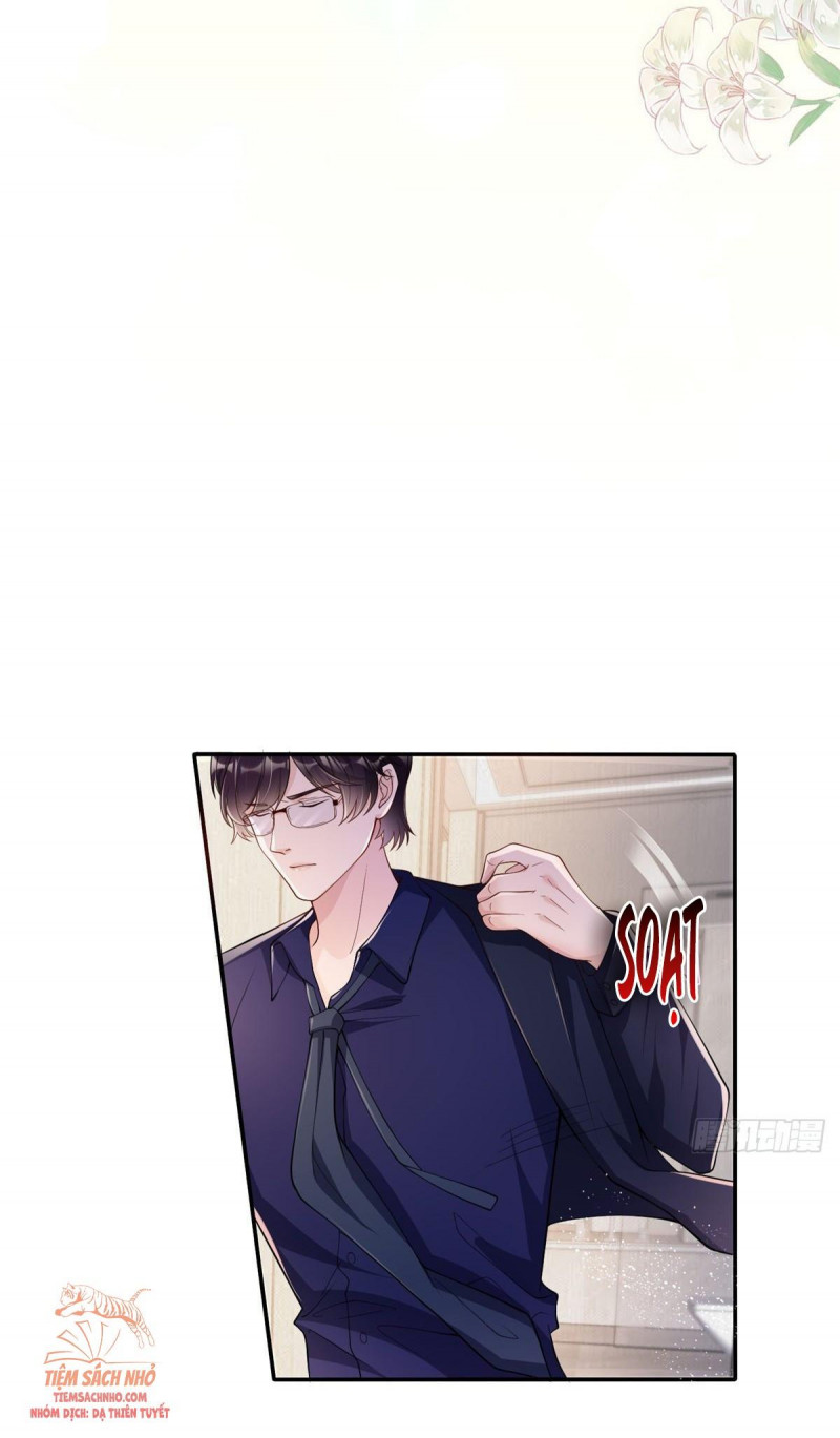Tôi Được Năm Nam Chính Sủng: Chapter 2