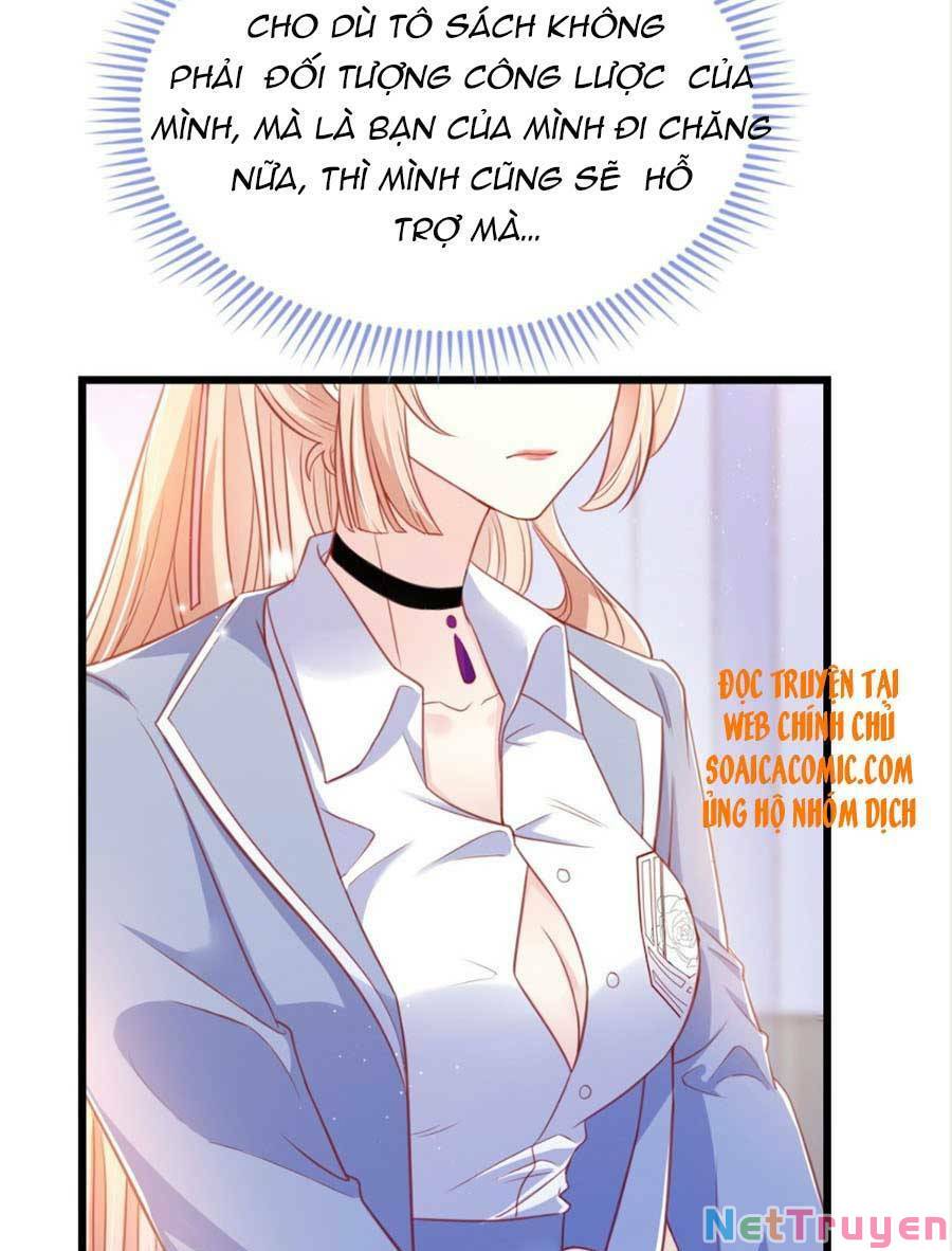 Tôi Được Năm Nam Chính Sủng: Chapter 21