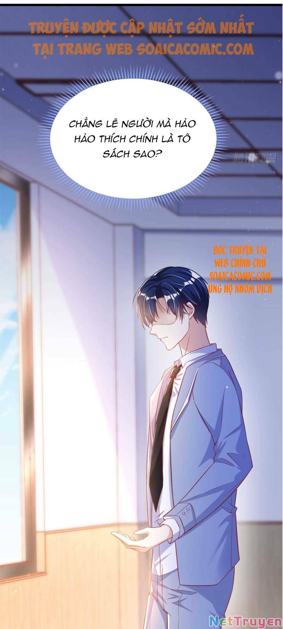 Tôi Được Năm Nam Chính Sủng: Chapter 21