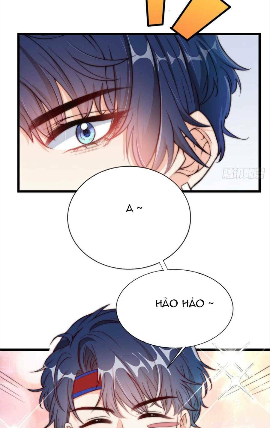 Tôi Được Năm Nam Chính Sủng: Chapter 25