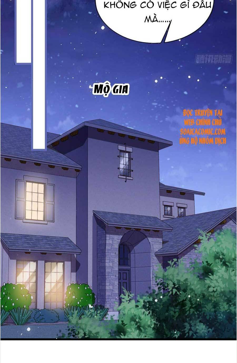 Tôi Được Năm Nam Chính Sủng: Chapter 27