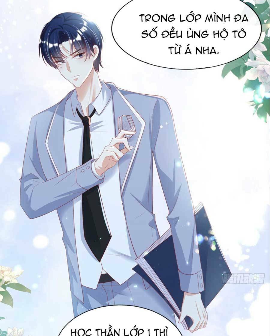 Tôi Được Năm Nam Chính Sủng: Chapter 29