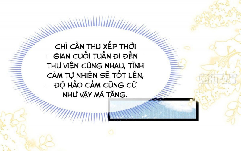 Tôi Được Năm Nam Chính Sủng: Chapter 3.5