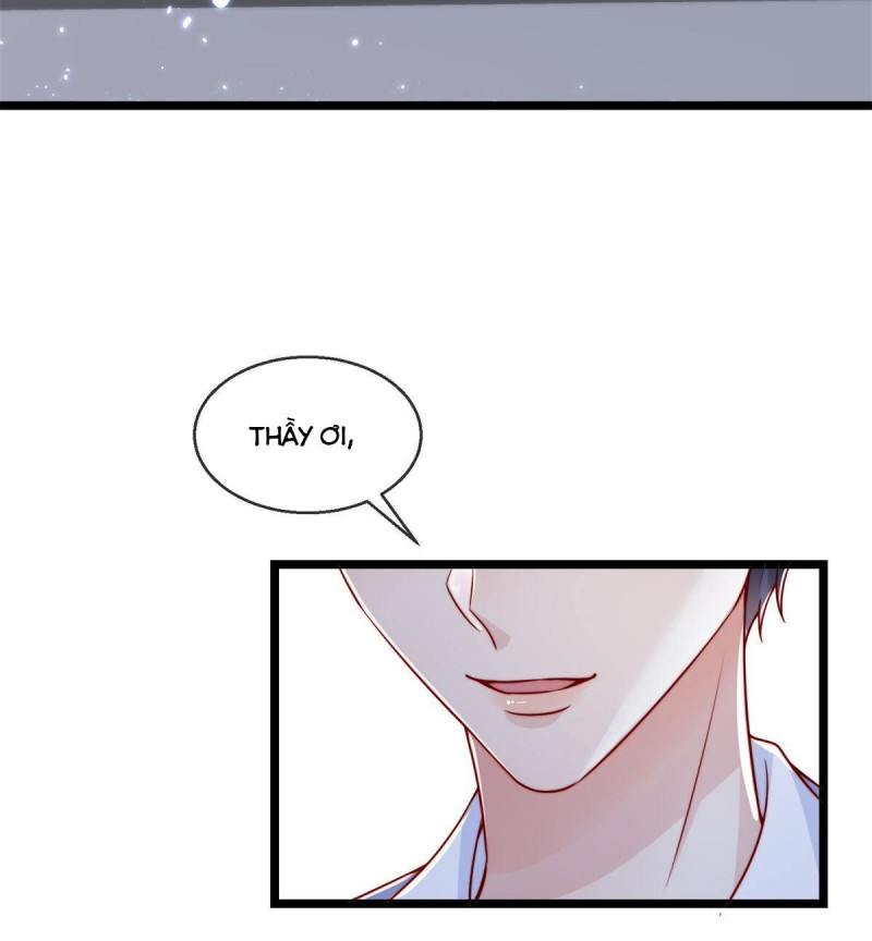 Tôi Được Năm Nam Chính Sủng: Chapter 3.5