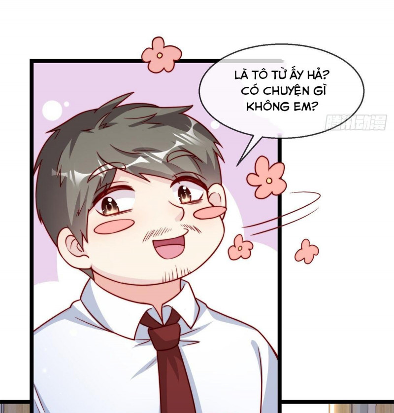 Tôi Được Năm Nam Chính Sủng: Chapter 3.5