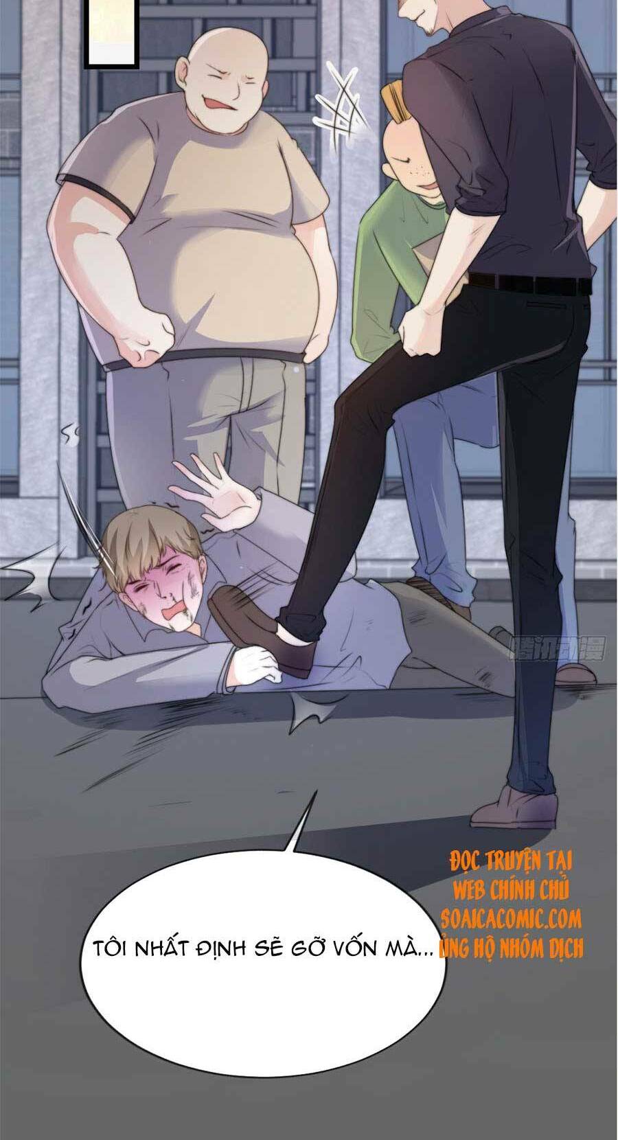Tôi Được Năm Nam Chính Sủng: Chapter 31