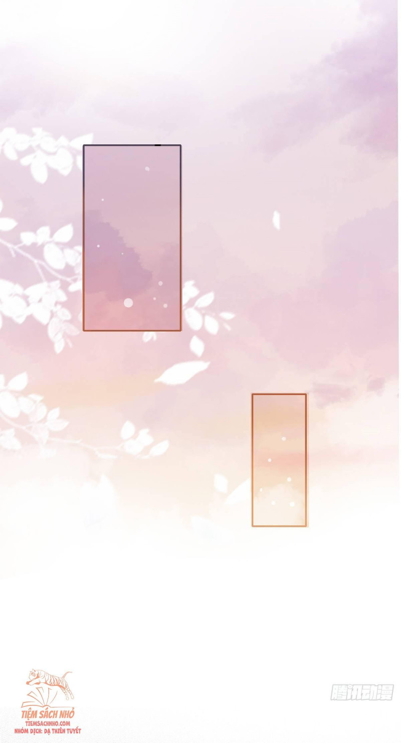 Tôi Được Năm Nam Chính Sủng: Chapter 4.5
