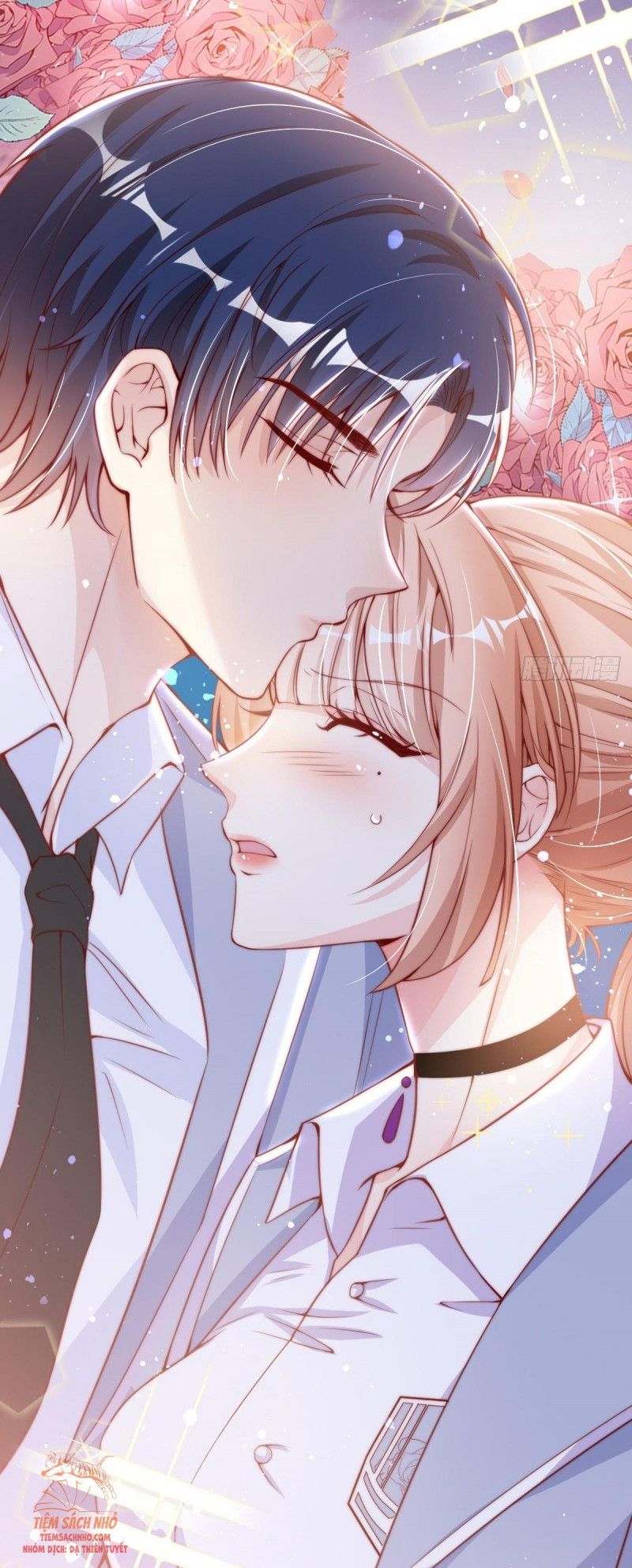 Tôi Được Năm Nam Chính Sủng: Chapter 5.5
