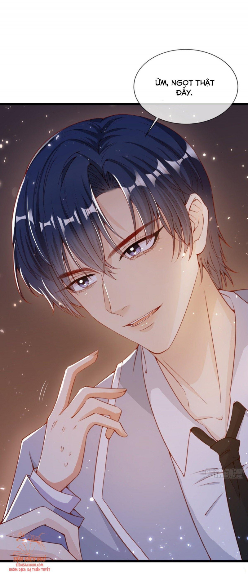 Tôi Được Năm Nam Chính Sủng: Chapter 5