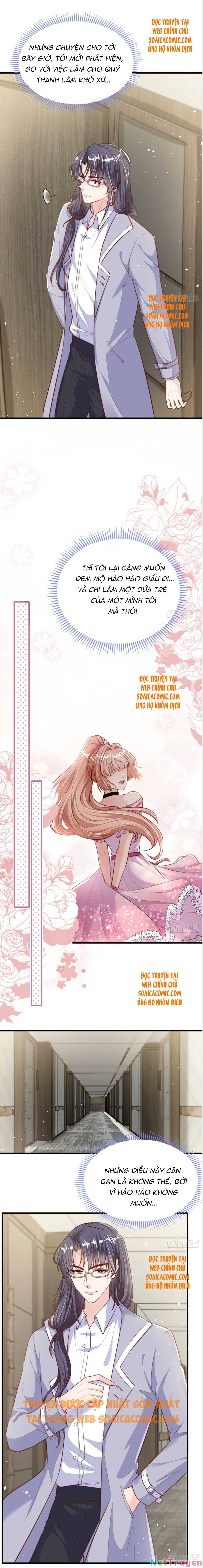 Tôi Được Năm Nam Chính Sủng: Chapter 50