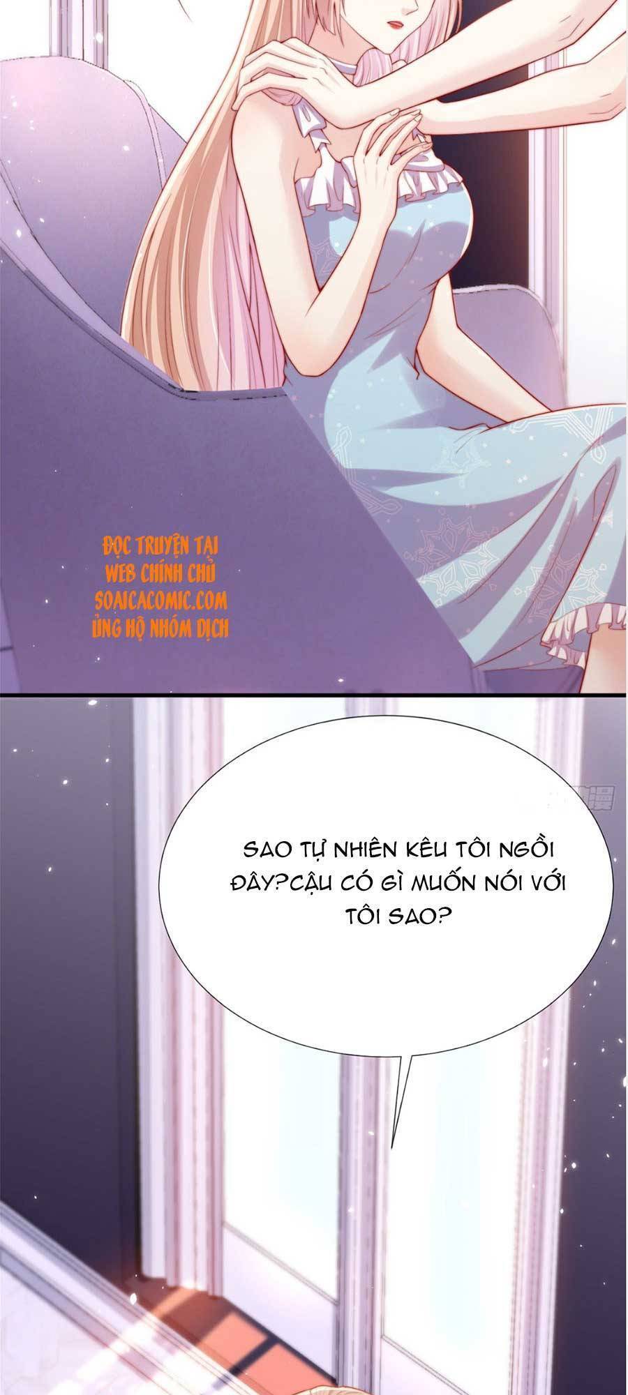 Tôi Được Năm Nam Chính Sủng: Chapter 58: 57+58
