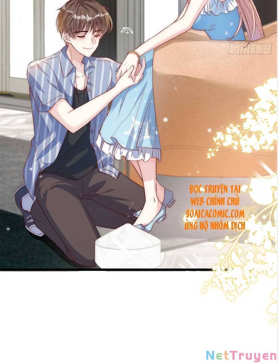 Tôi Được Năm Nam Chính Sủng: Chapter 58: 57+58