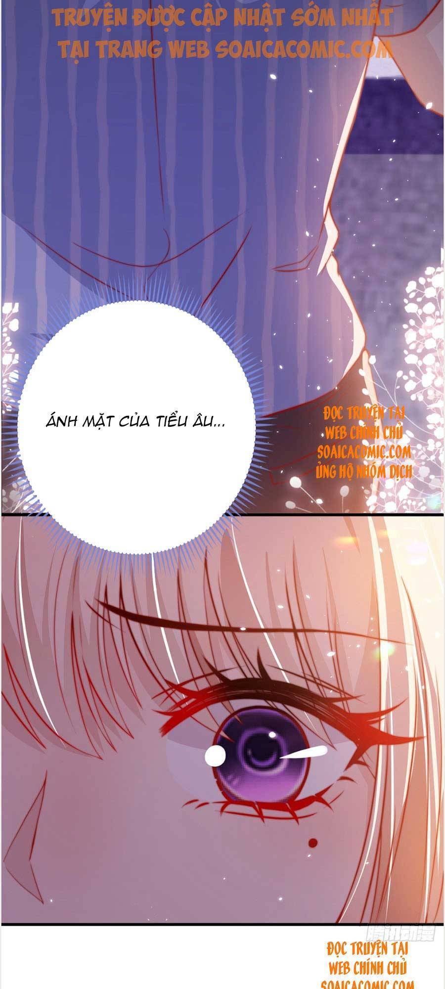 Tôi Được Năm Nam Chính Sủng: Chapter 58: 57+58