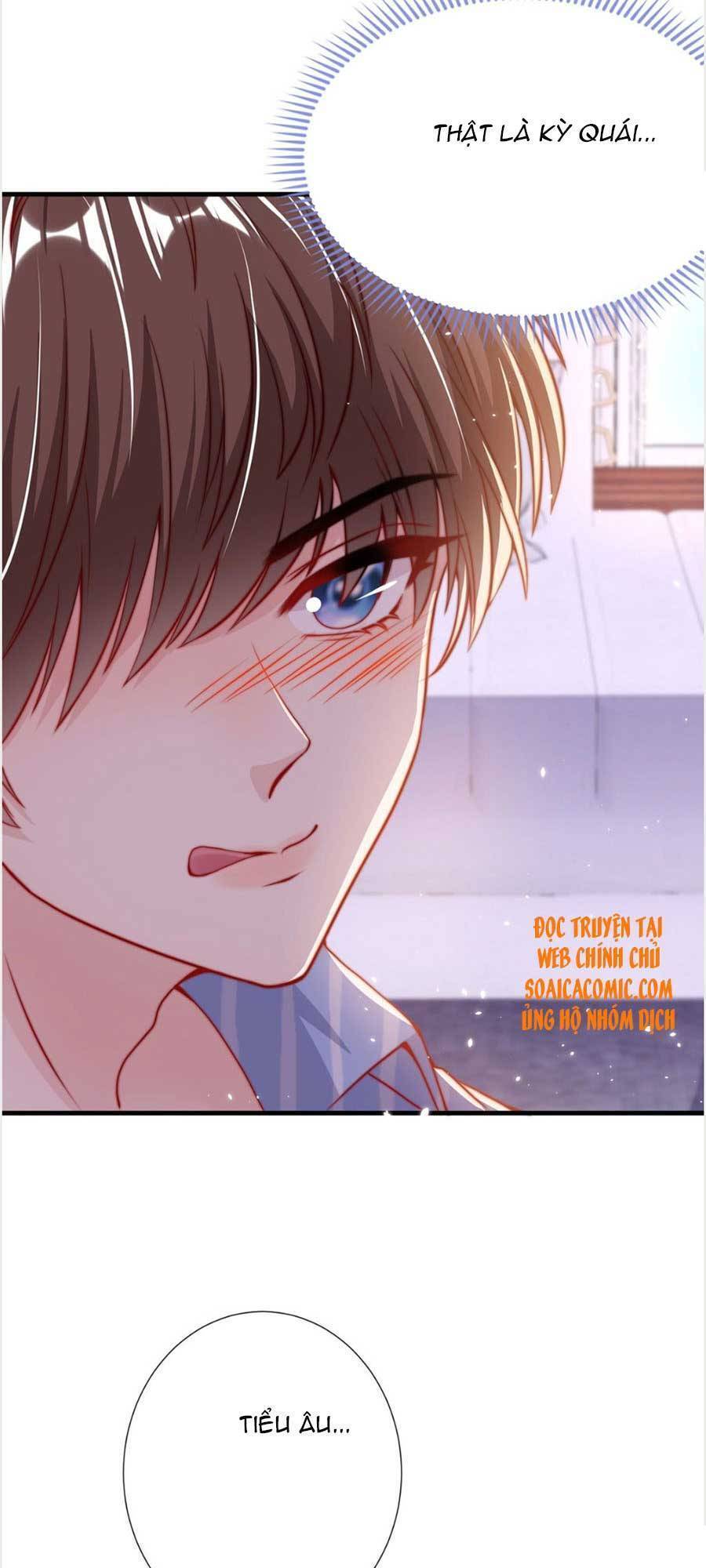 Tôi Được Năm Nam Chính Sủng: Chapter 58: 57+58