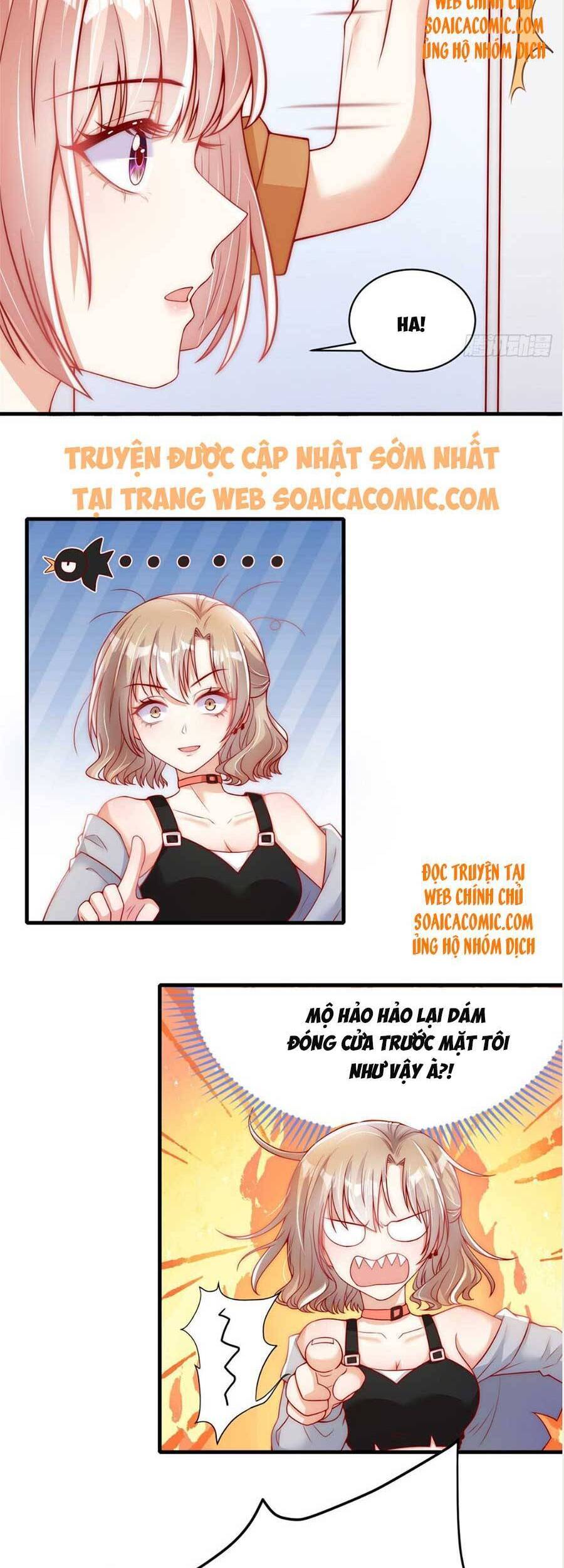 Tôi Được Năm Nam Chính Sủng: Chapter 63