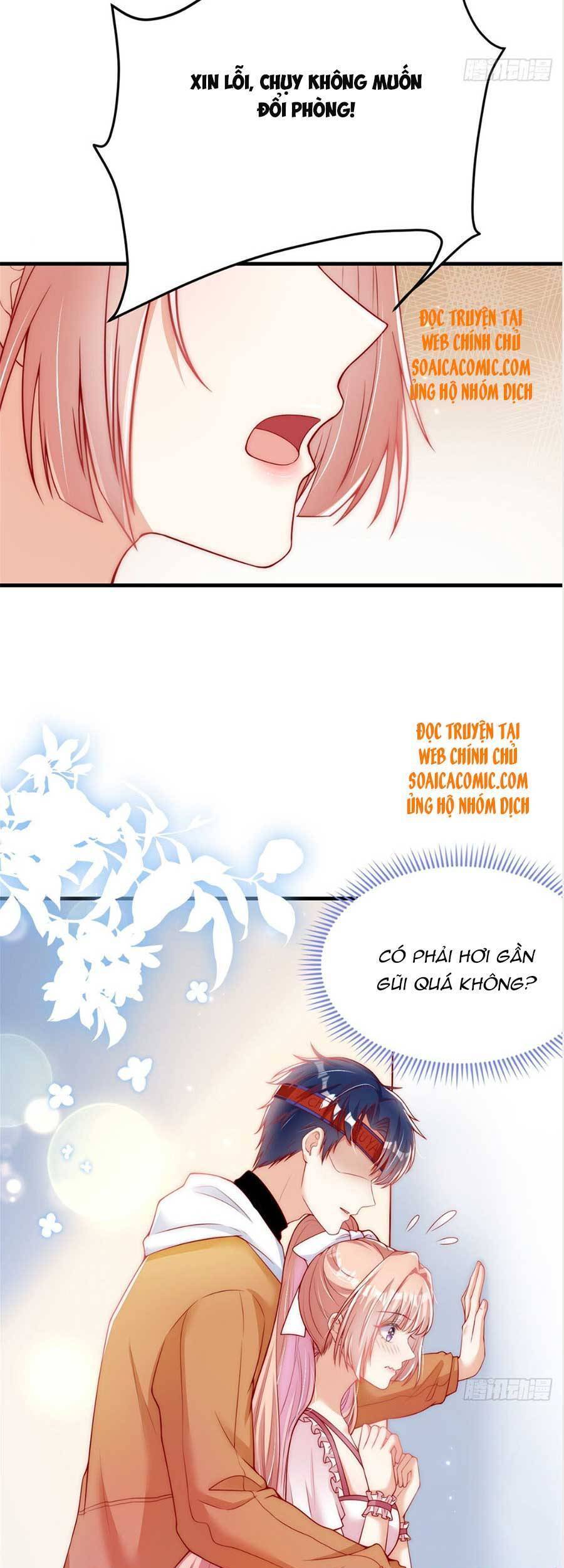 Tôi Được Năm Nam Chính Sủng: Chapter 63