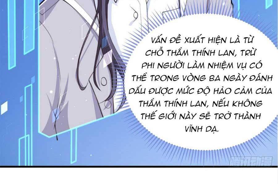 Tôi Được Năm Nam Chính Sủng: Chapter 71