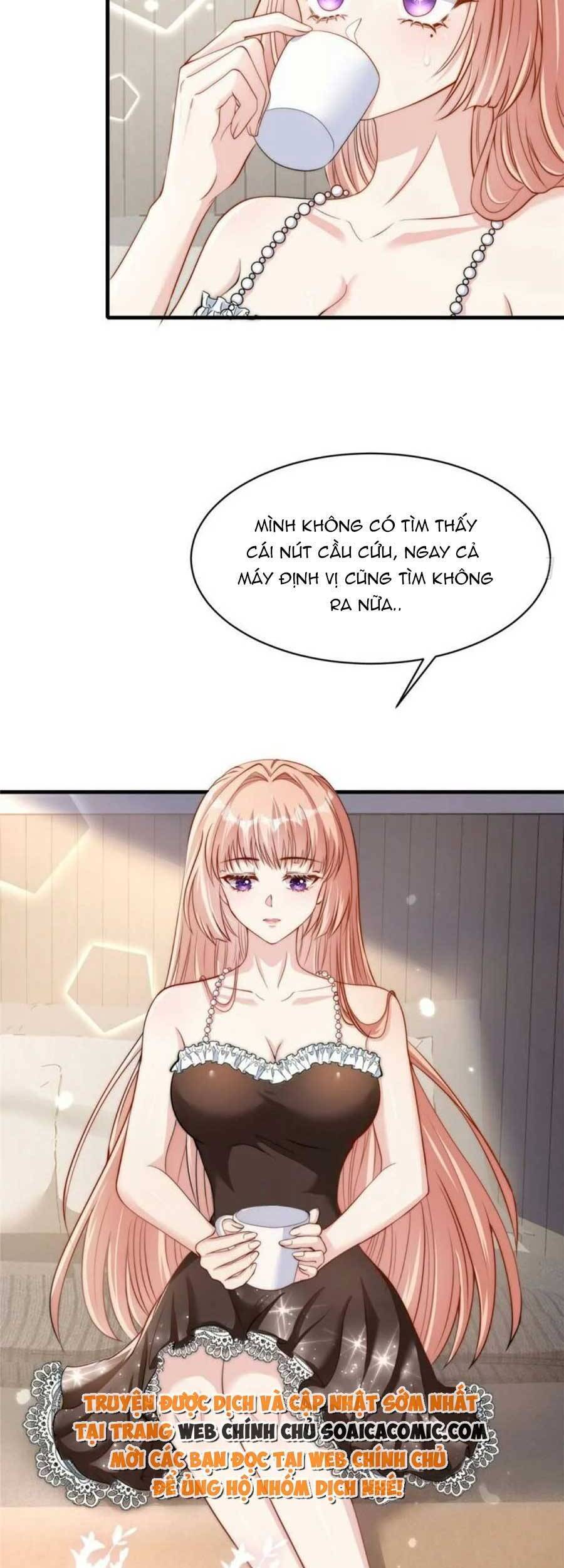 Tôi Được Năm Nam Chính Sủng: Chapter 75