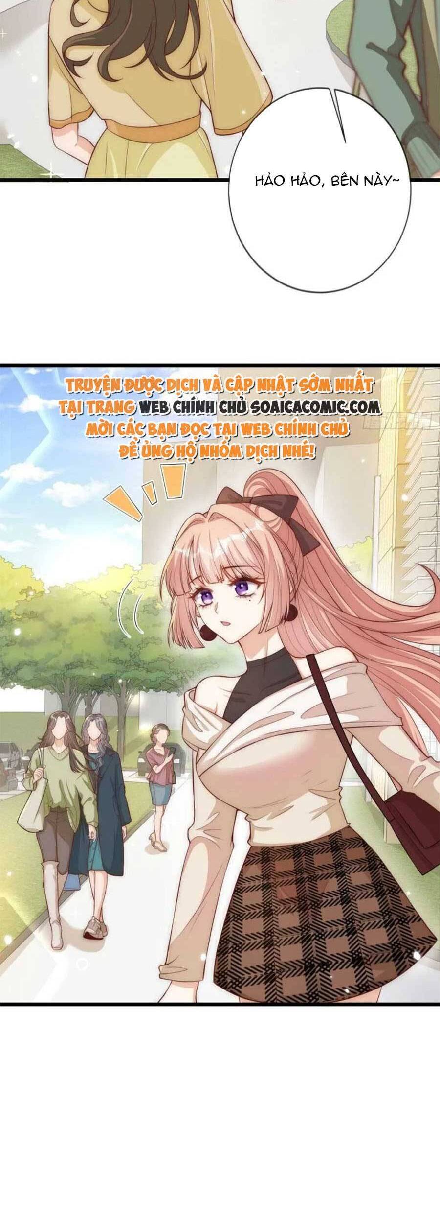 Tôi Được Năm Nam Chính Sủng: Chapter 83
