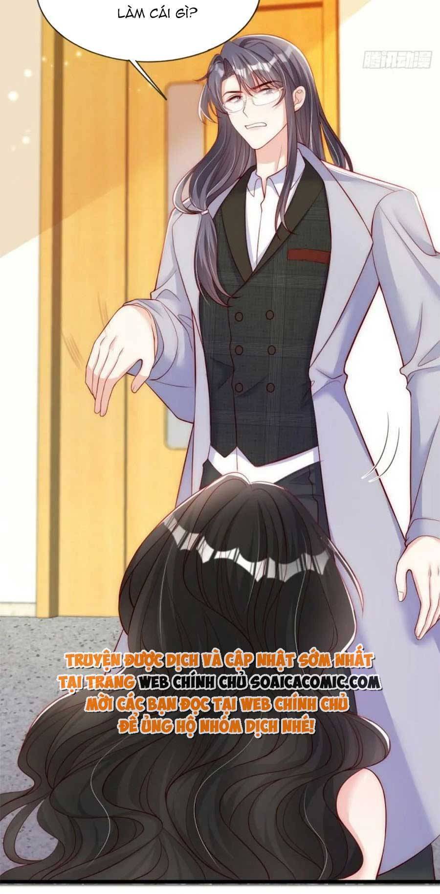 Tôi Được Năm Nam Chính Sủng: Chapter 85
