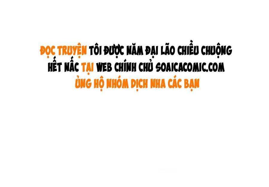 Tôi Được Năm Nam Chính Sủng: Chapter 87