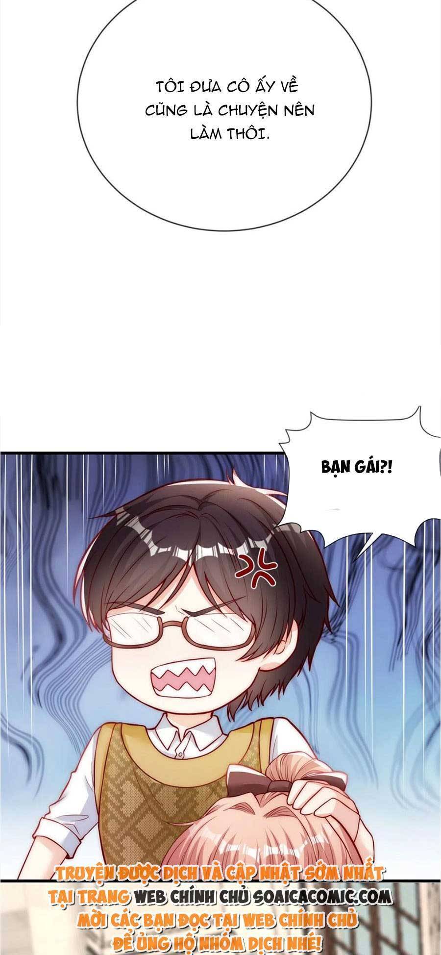 Tôi Được Năm Nam Chính Sủng: Chapter 93