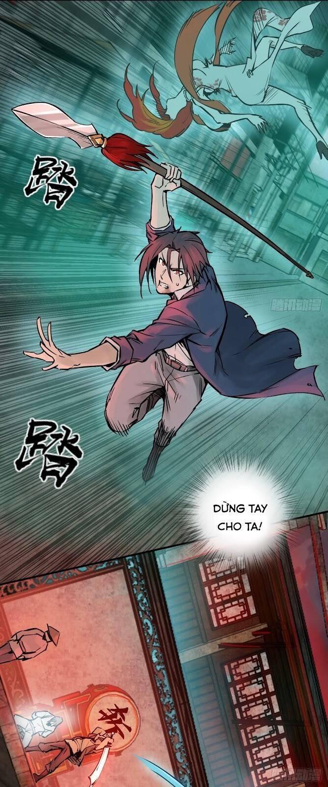 Xuyên Không Thành Chim: Chương 111